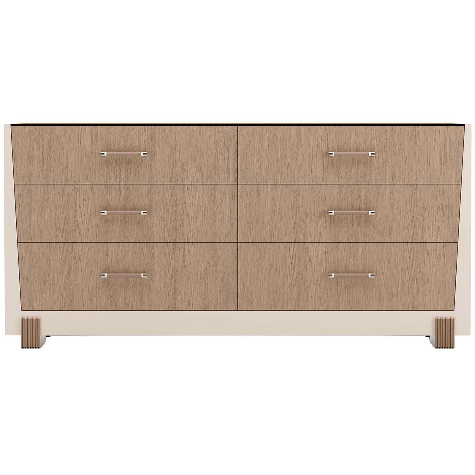 Caracole Counter Balance Chest of Drawers