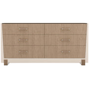 Caracole Counter Balance Chest of Drawers
