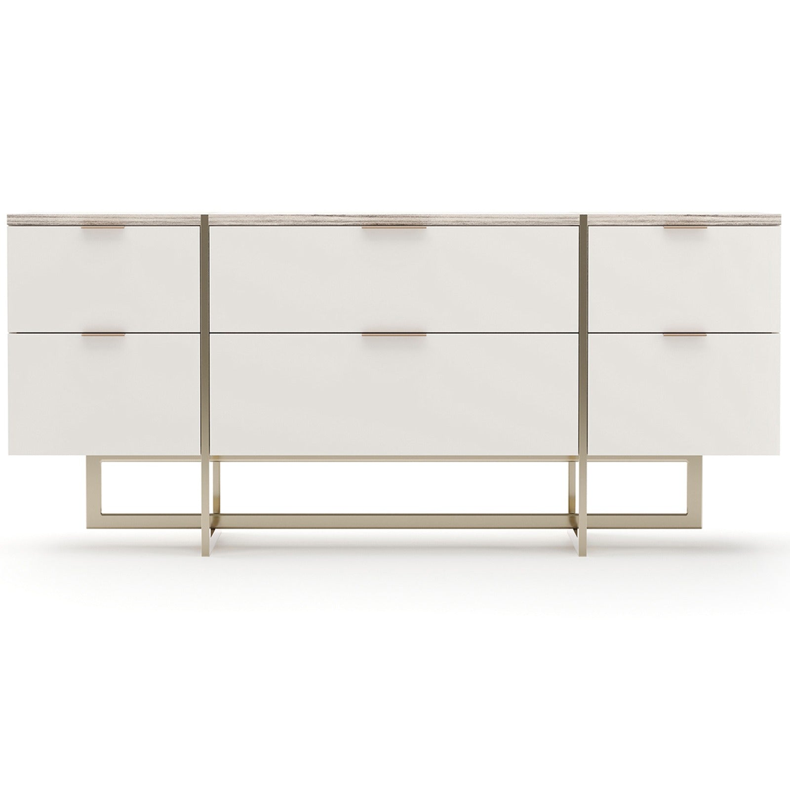 Caracole Wish You Were Here Chest of Drawers