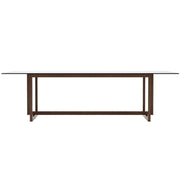 Caracole Wish You Were Here Rectangle Dining Table - 264cm