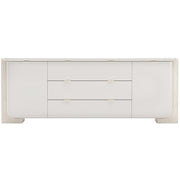 Caracole Overlap Sideboard in Light