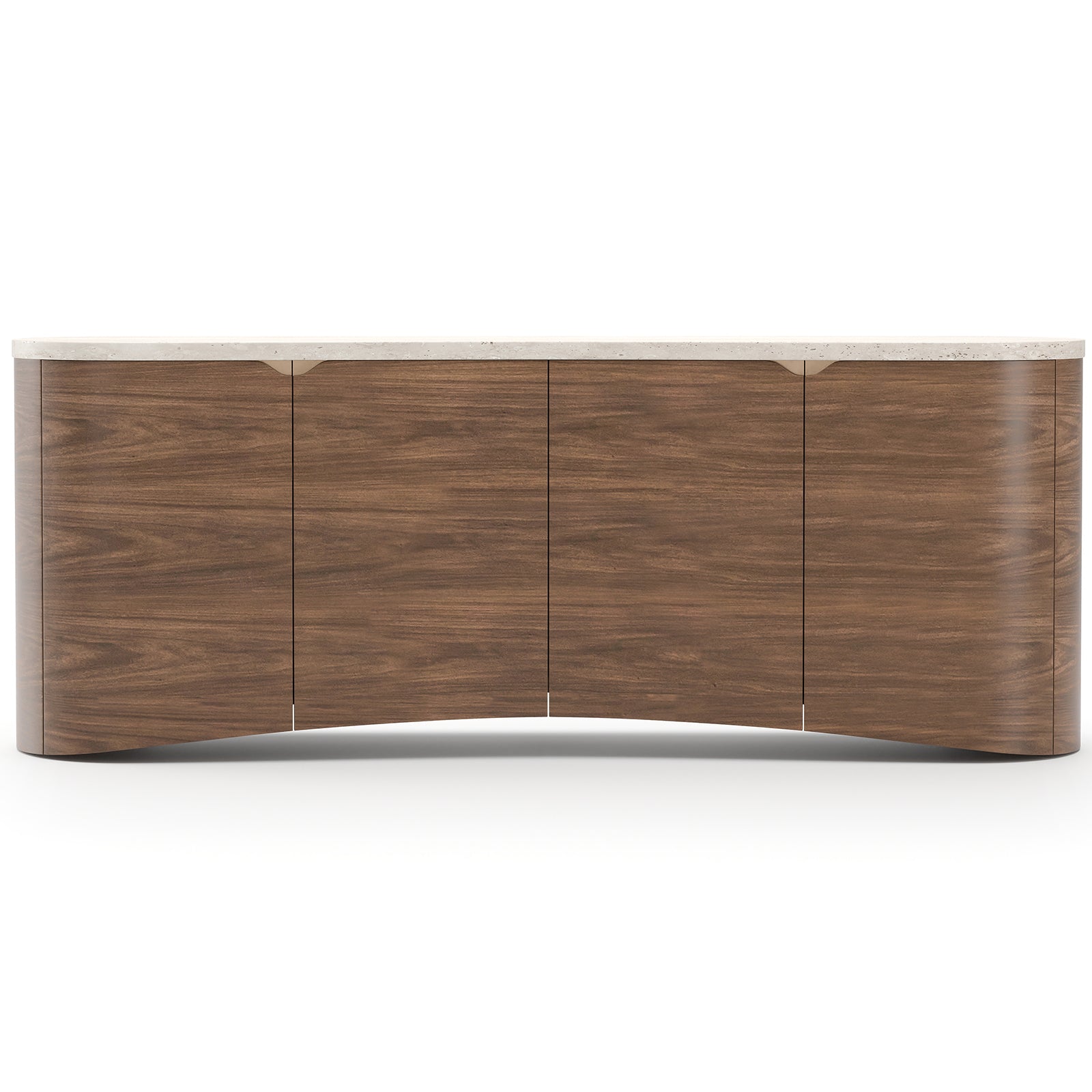 Caracole Fleur Sideboard