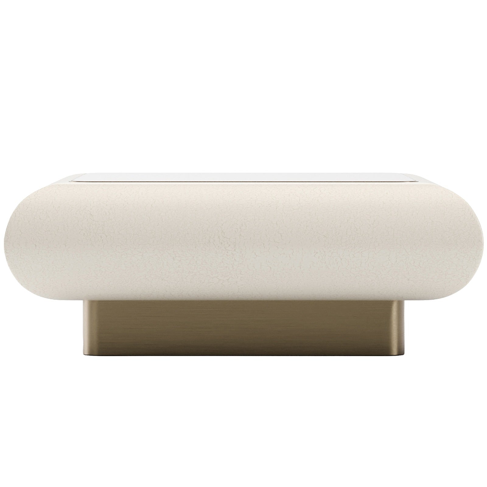 Caracole Seta Square Coffee Table Craze