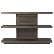 Theodore Alexander Console Table Hendrick in Tempest