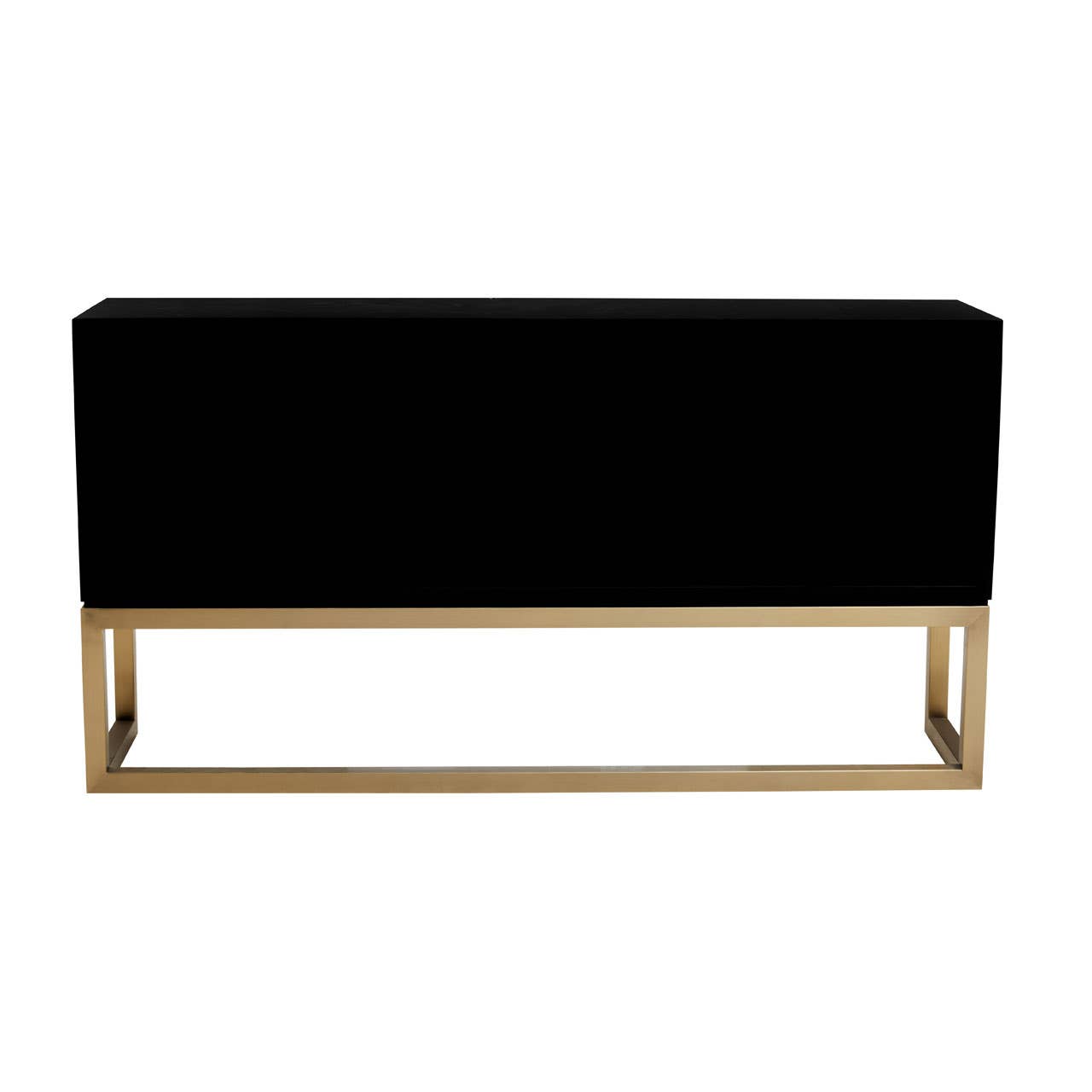 Damaris Four Door Sideboard Sideboard