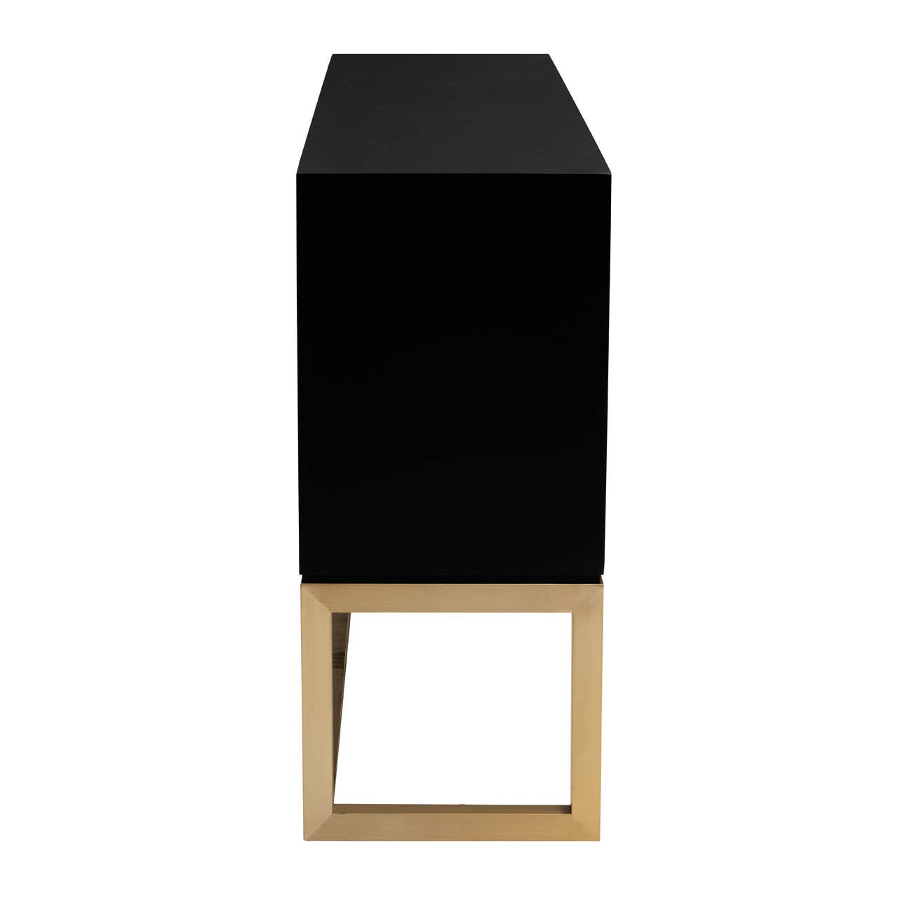 Damaris Four Door Sideboard Sideboard