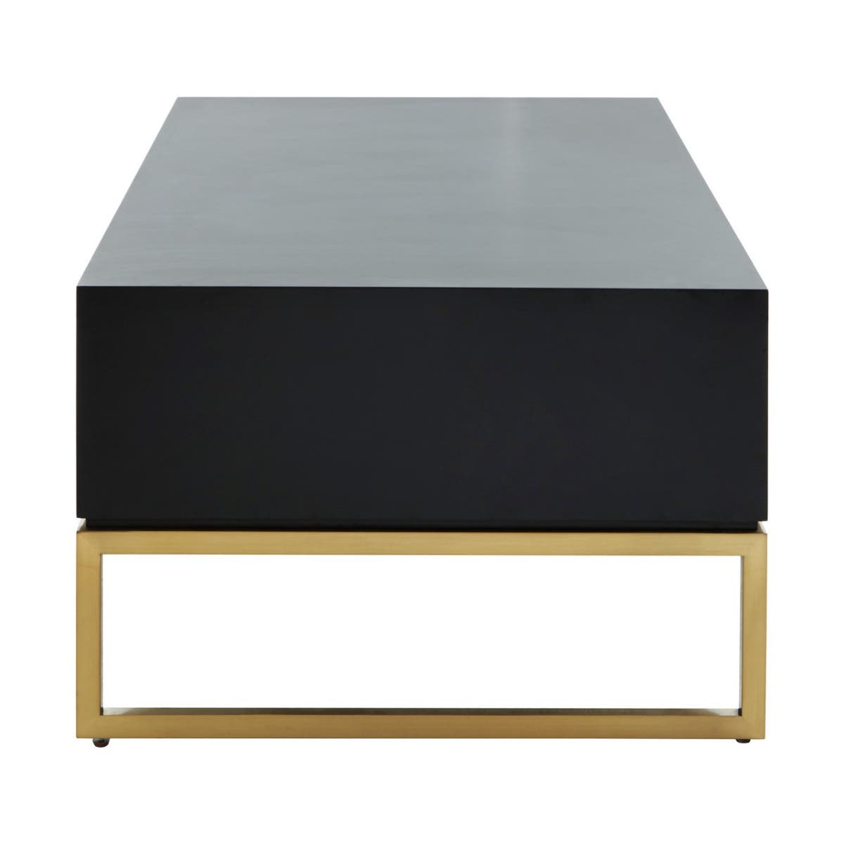 Damaris Four Drawer Coffee Table Coffee Table