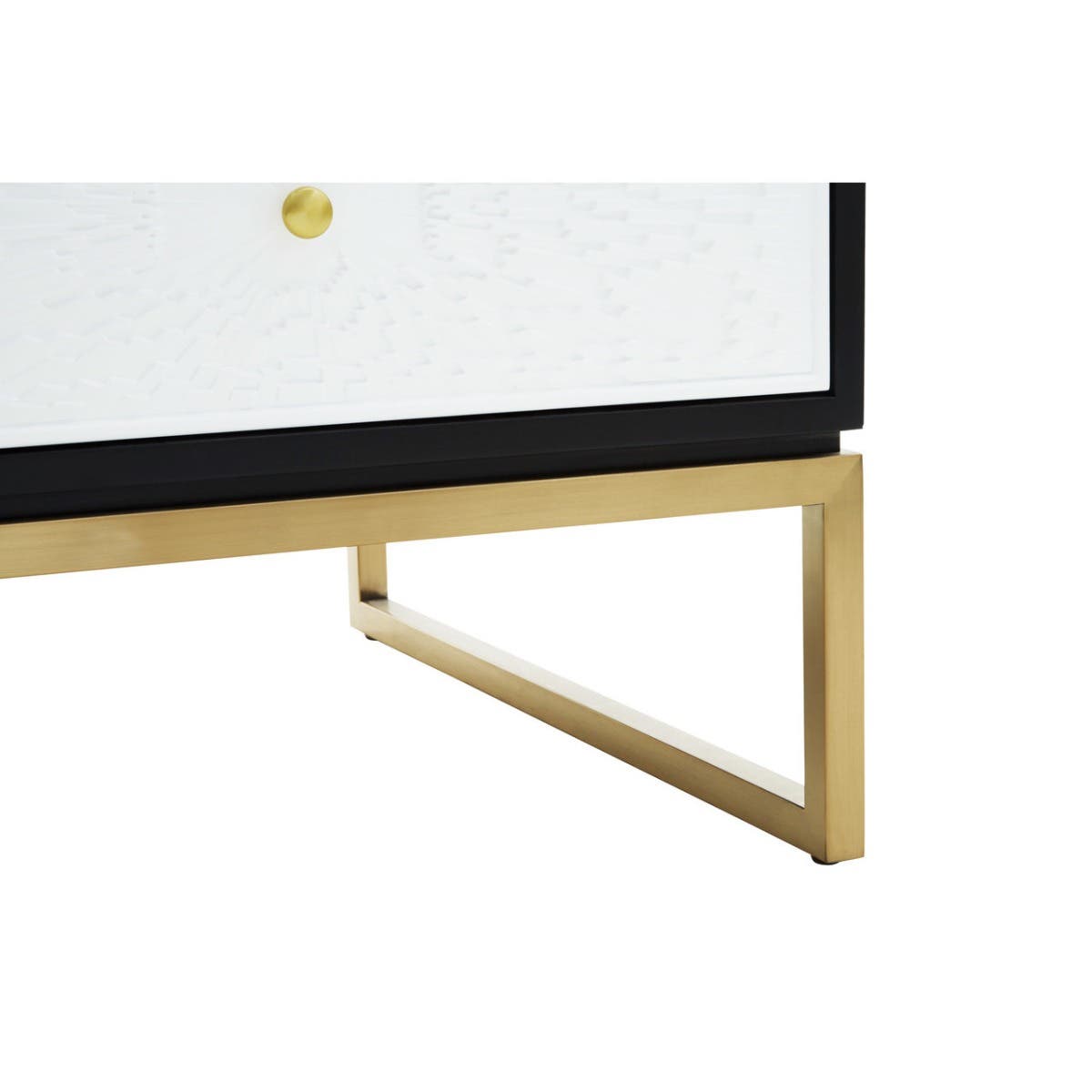 Damaris Four Drawer Coffee Table Coffee Table