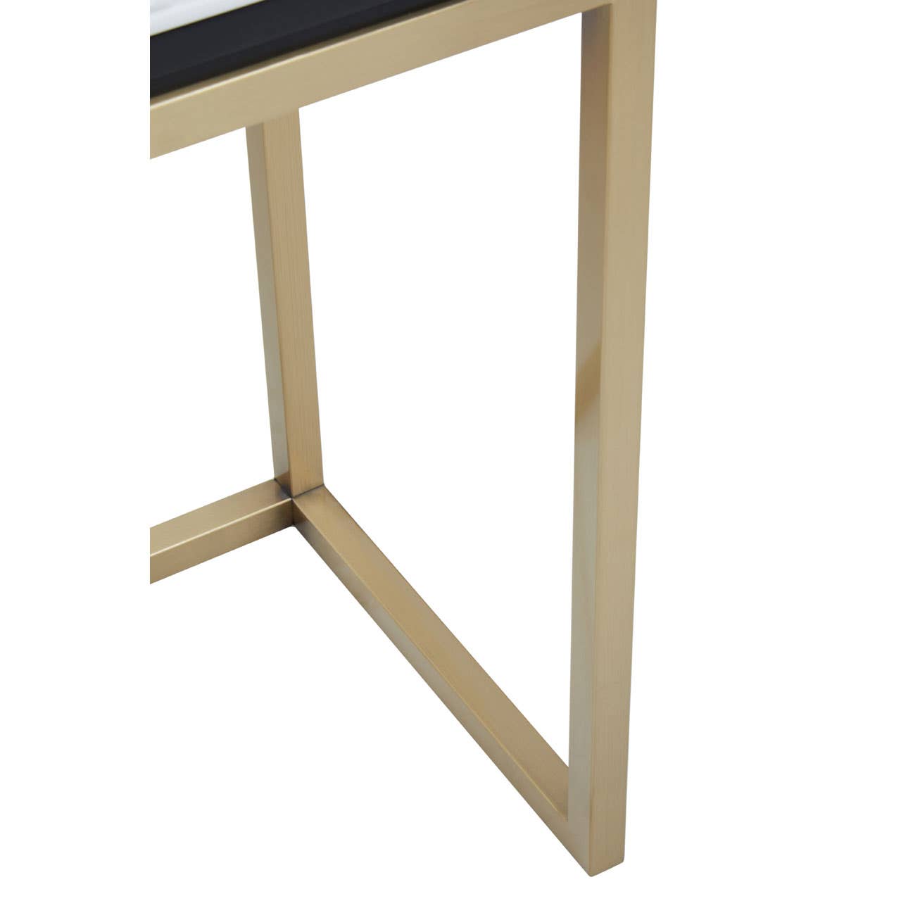 Damaris Two Drawer Console Table Console Table