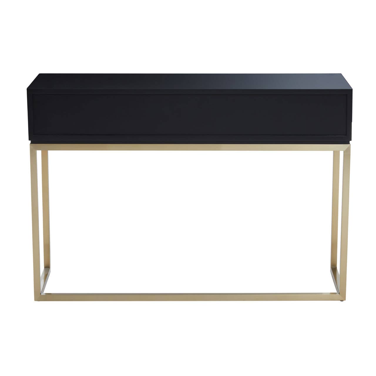 Damaris Two Drawer Console Table Console Table