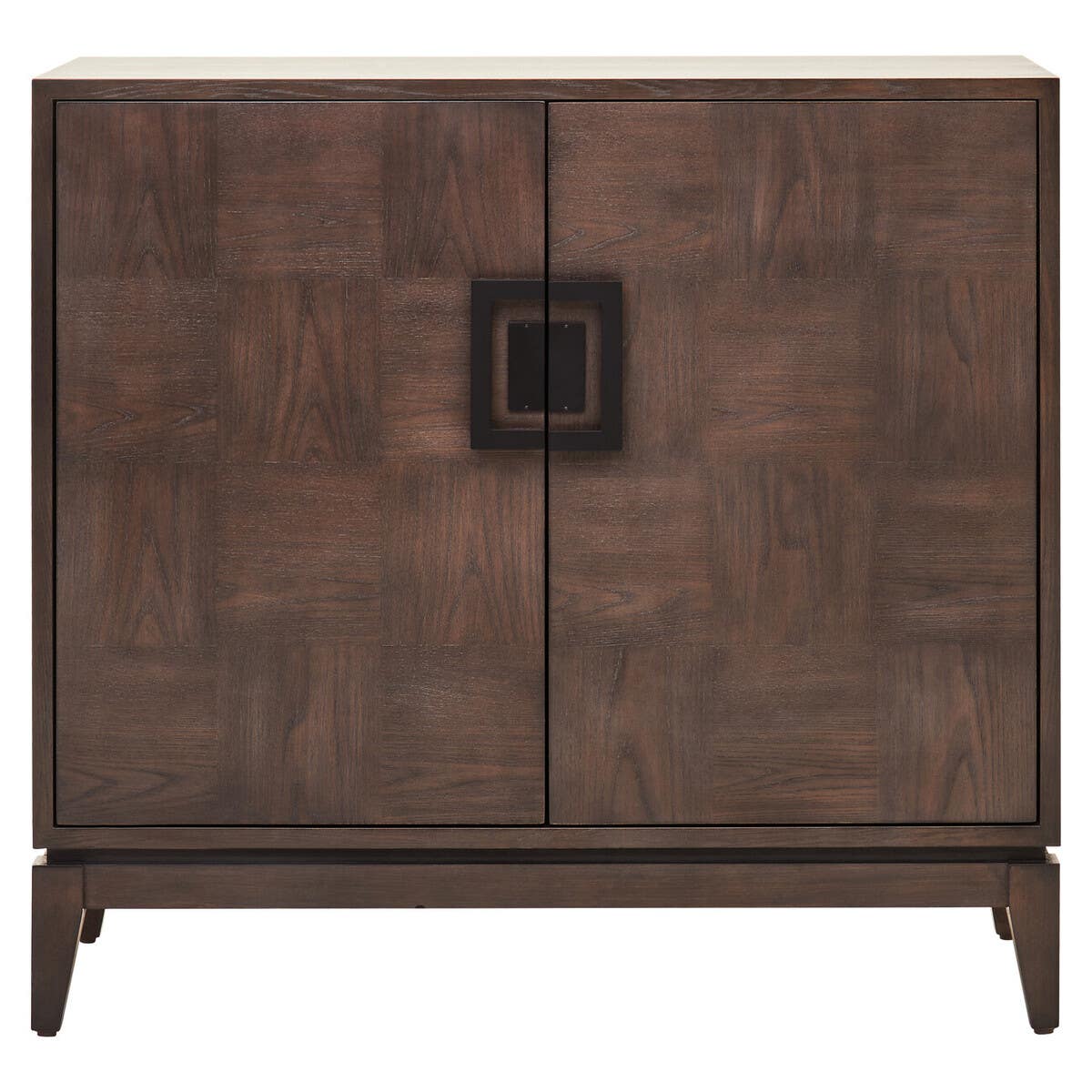 Damira 2 Door Antique Grey Sideboard Sideboard