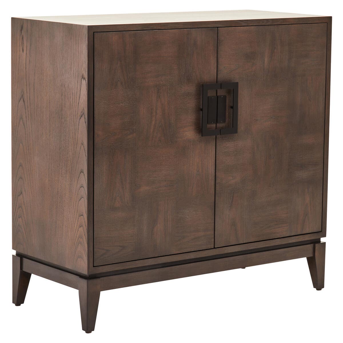 Damira 2 Door Antique Grey Sideboard Sideboard