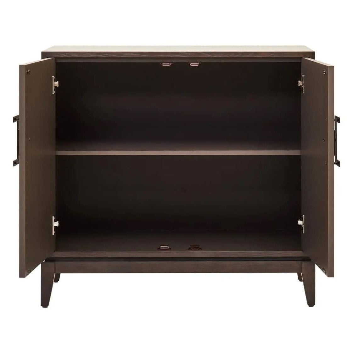 Damira 2 Door Antique Grey Sideboard Sideboard