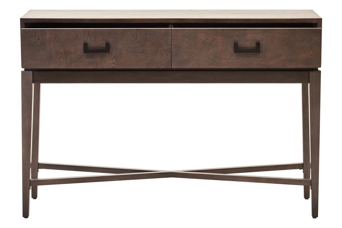 Damira Antique Console Table. Console Table