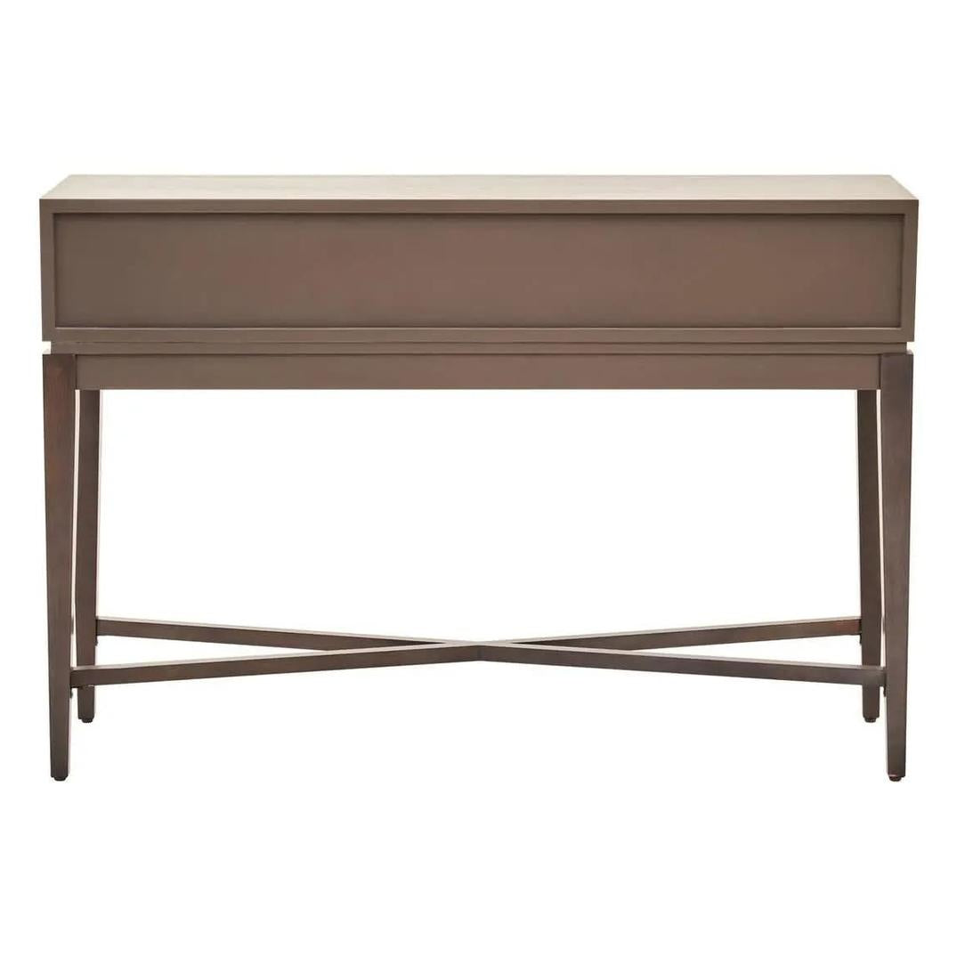 Damira Antique Console Table. Console Table