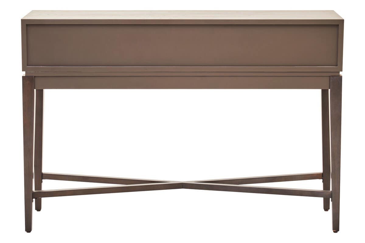 Damira Antique Console Table. Console Table