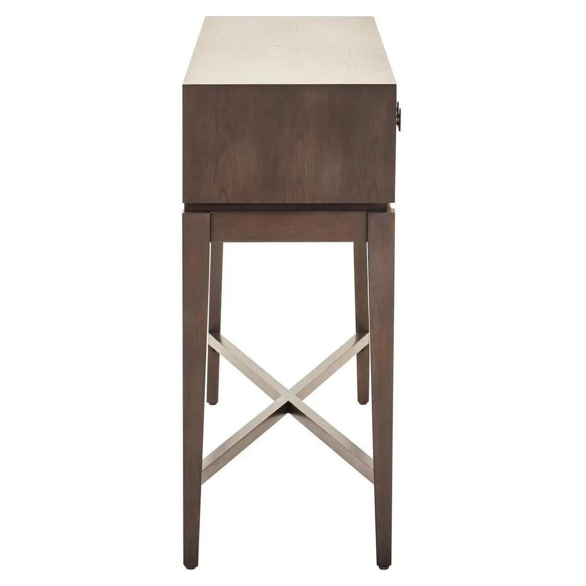 Damira Antique Console Table. Console Table