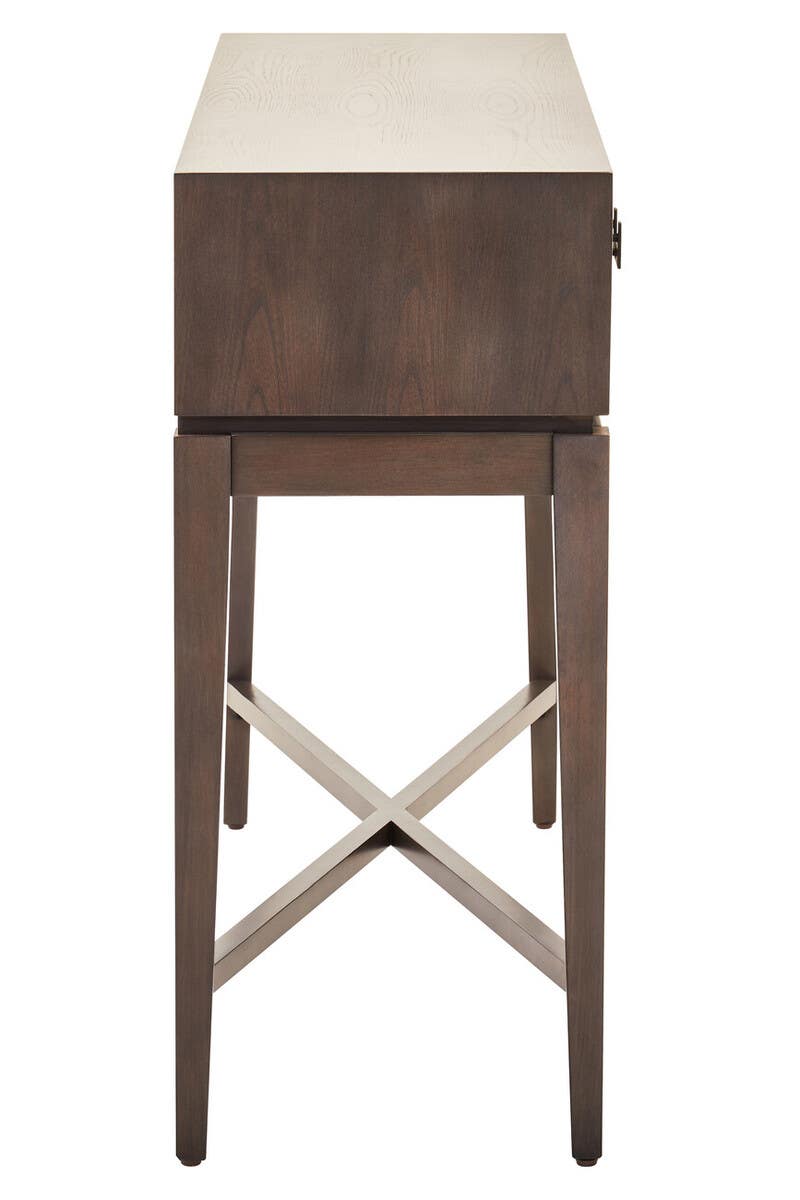 Damira Antique Console Table. Console Table