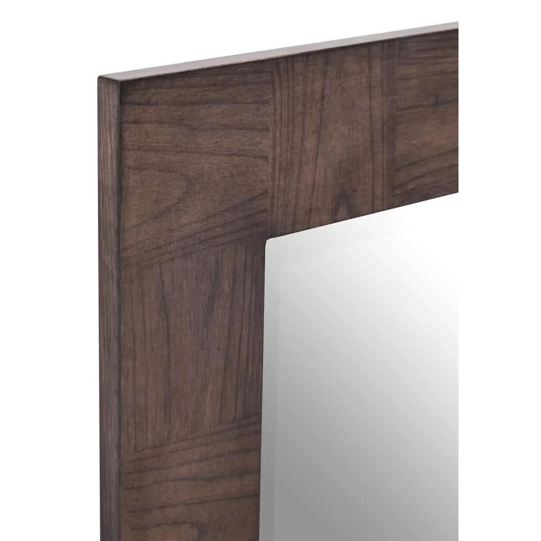 Damira Antique Wall Mirror Mirror