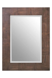 Damira Antique Wall Mirror Mirror