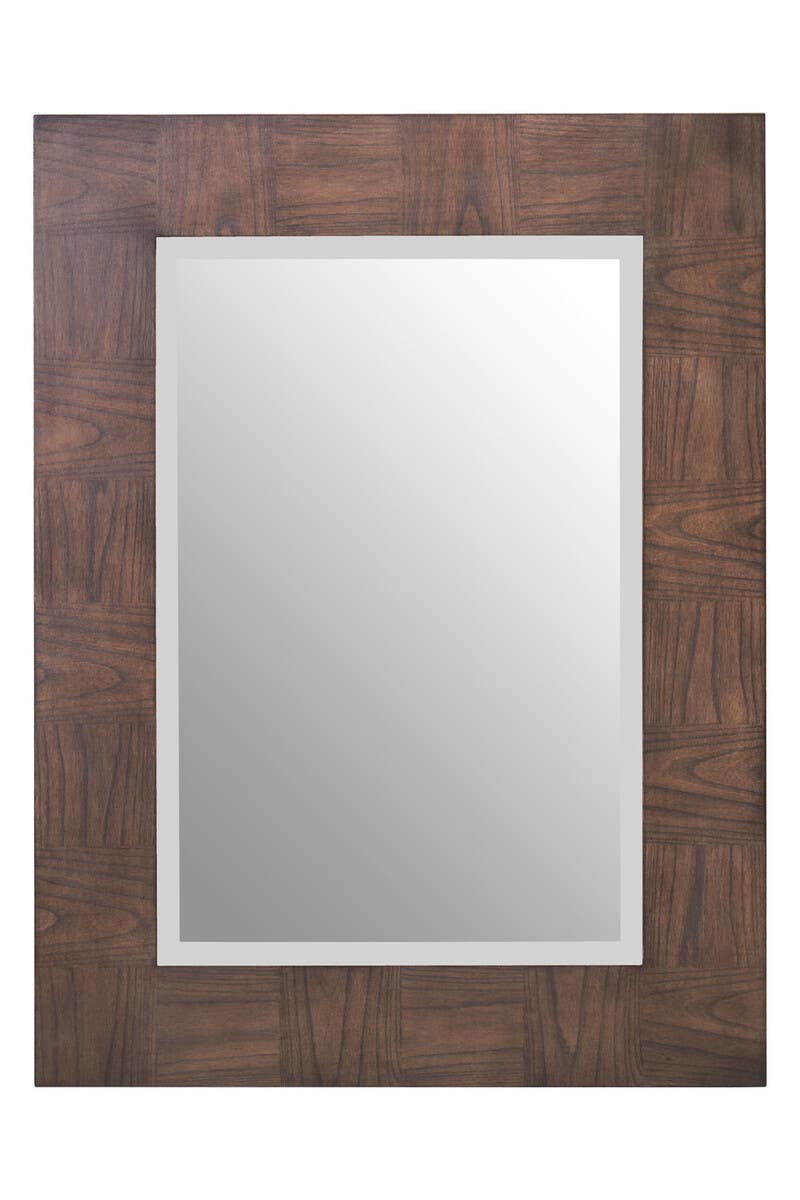 Damira Antique Wall Mirror Mirror
