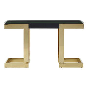 Dana Console Table   Nicholas John Interiors