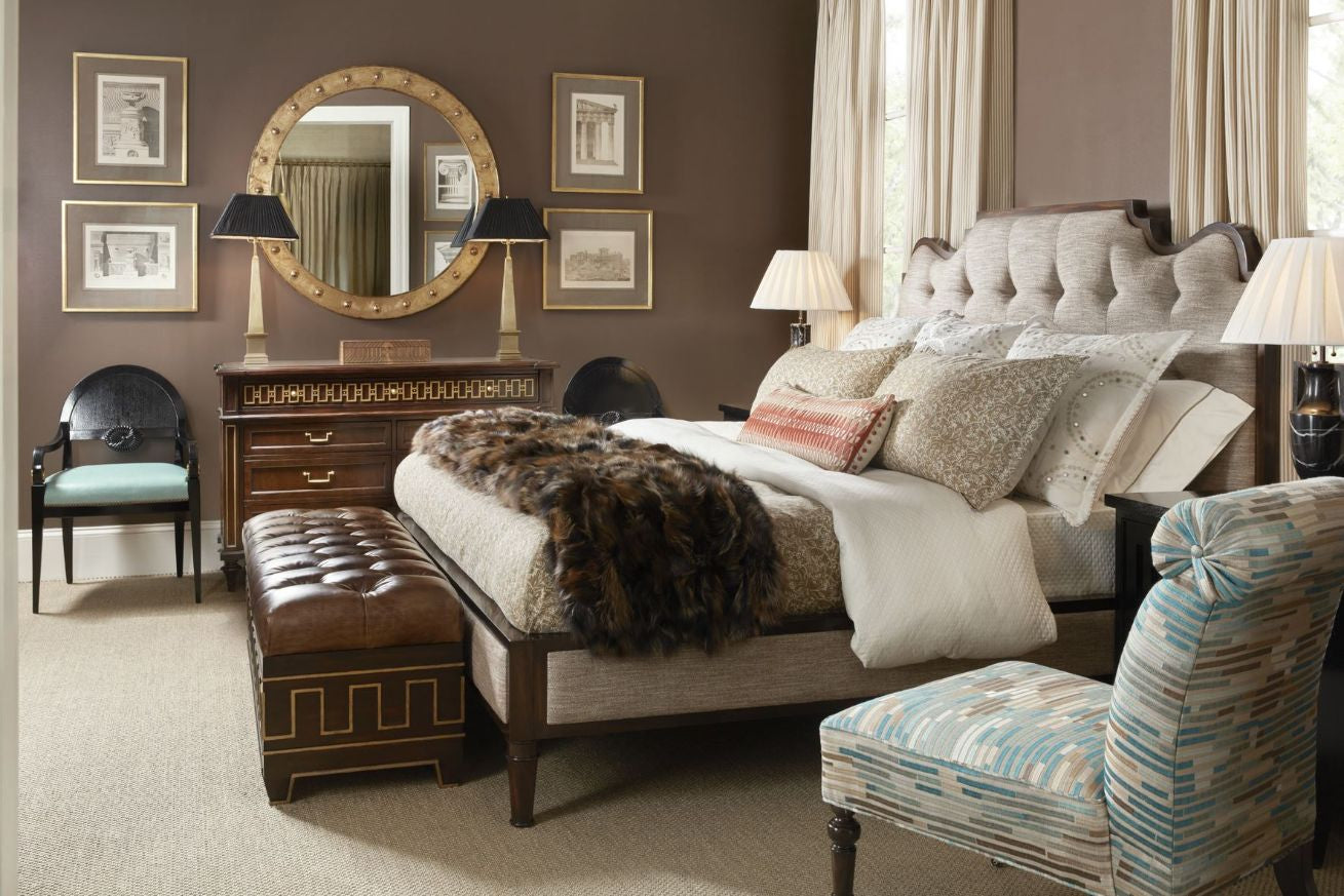 Theodore Alexander McCombs Dresser