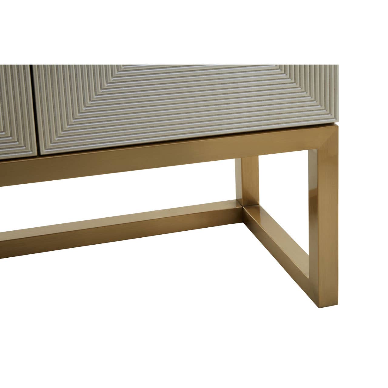 Decora Three Door Sideboard Sideboard