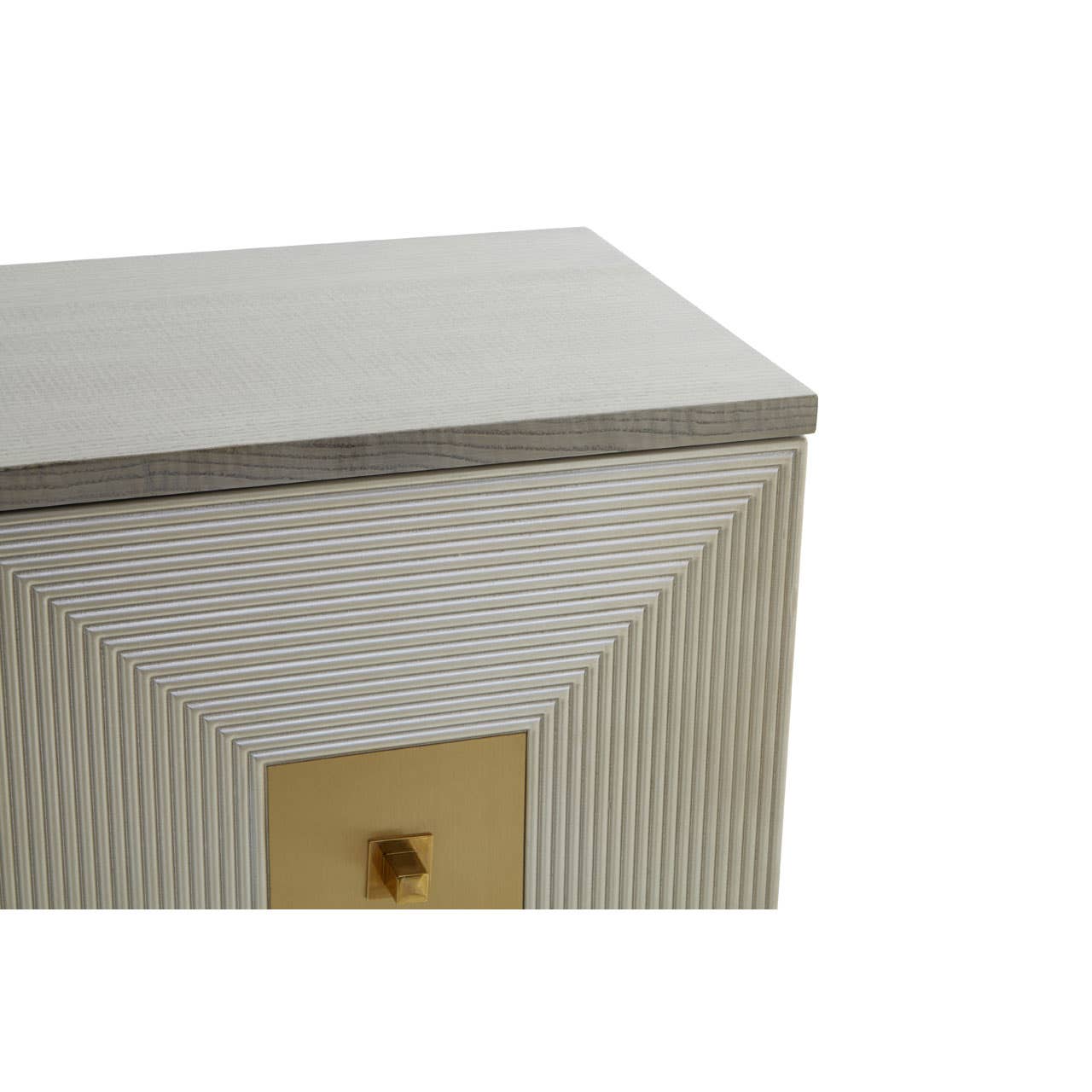 Decora Three Door Sideboard Sideboard