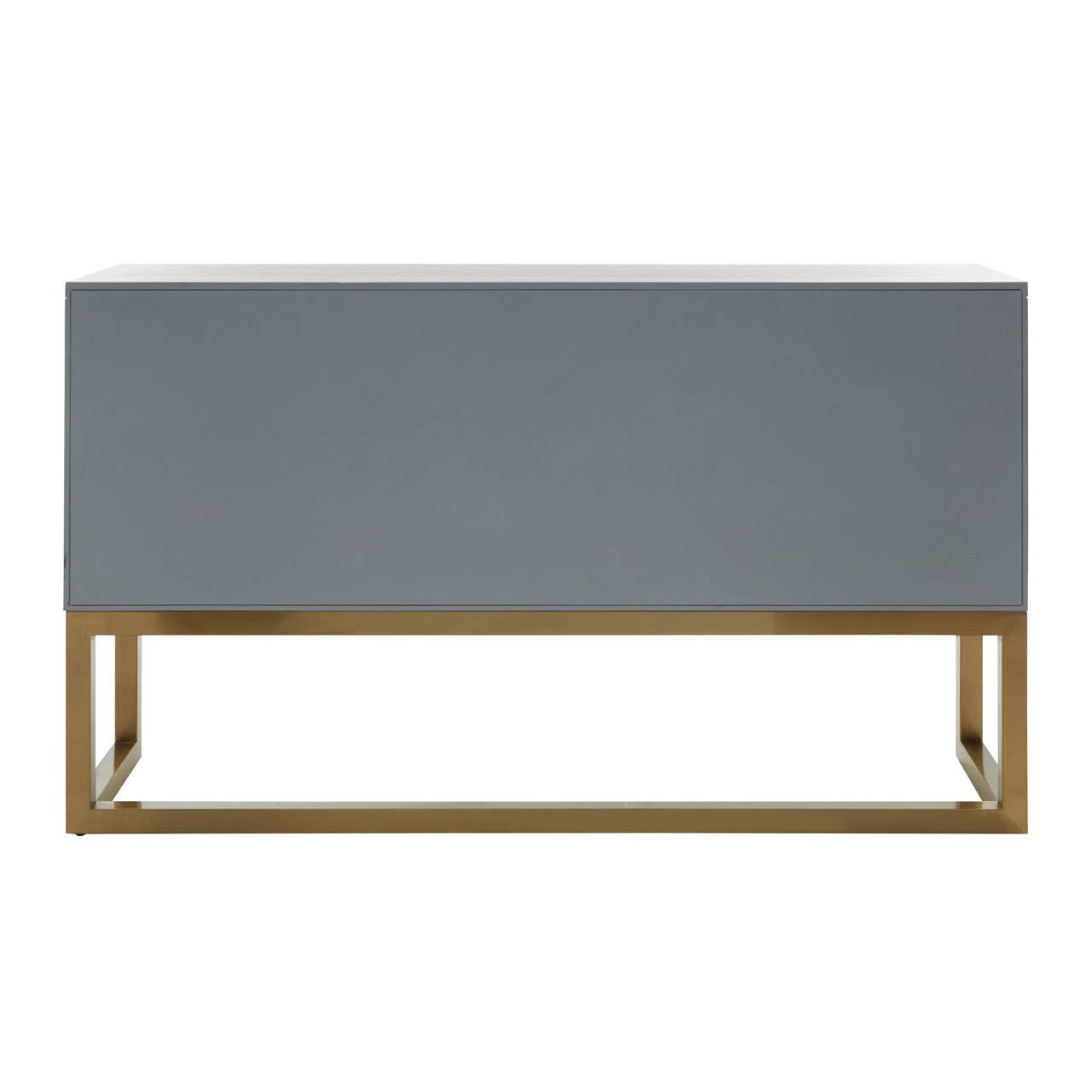 Decora Three Door Sideboard Sideboard