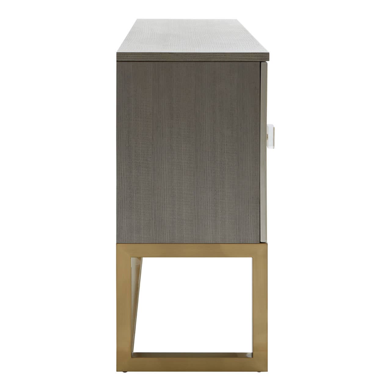 Decora Three Door Sideboard Sideboard