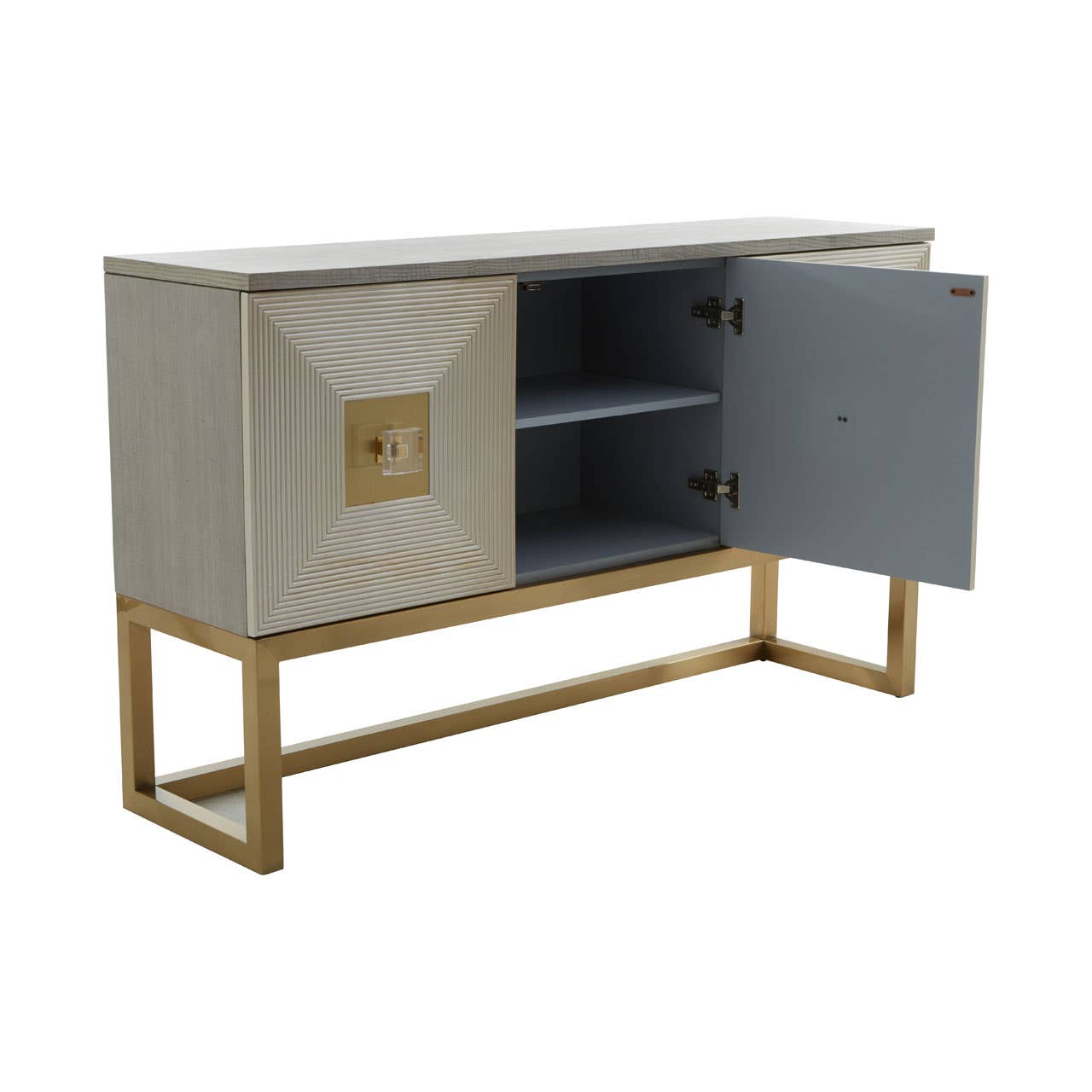 Decora Three Door Sideboard Sideboard