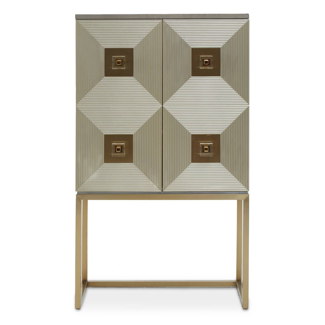 Decora Two Door Sideboard Sideboard