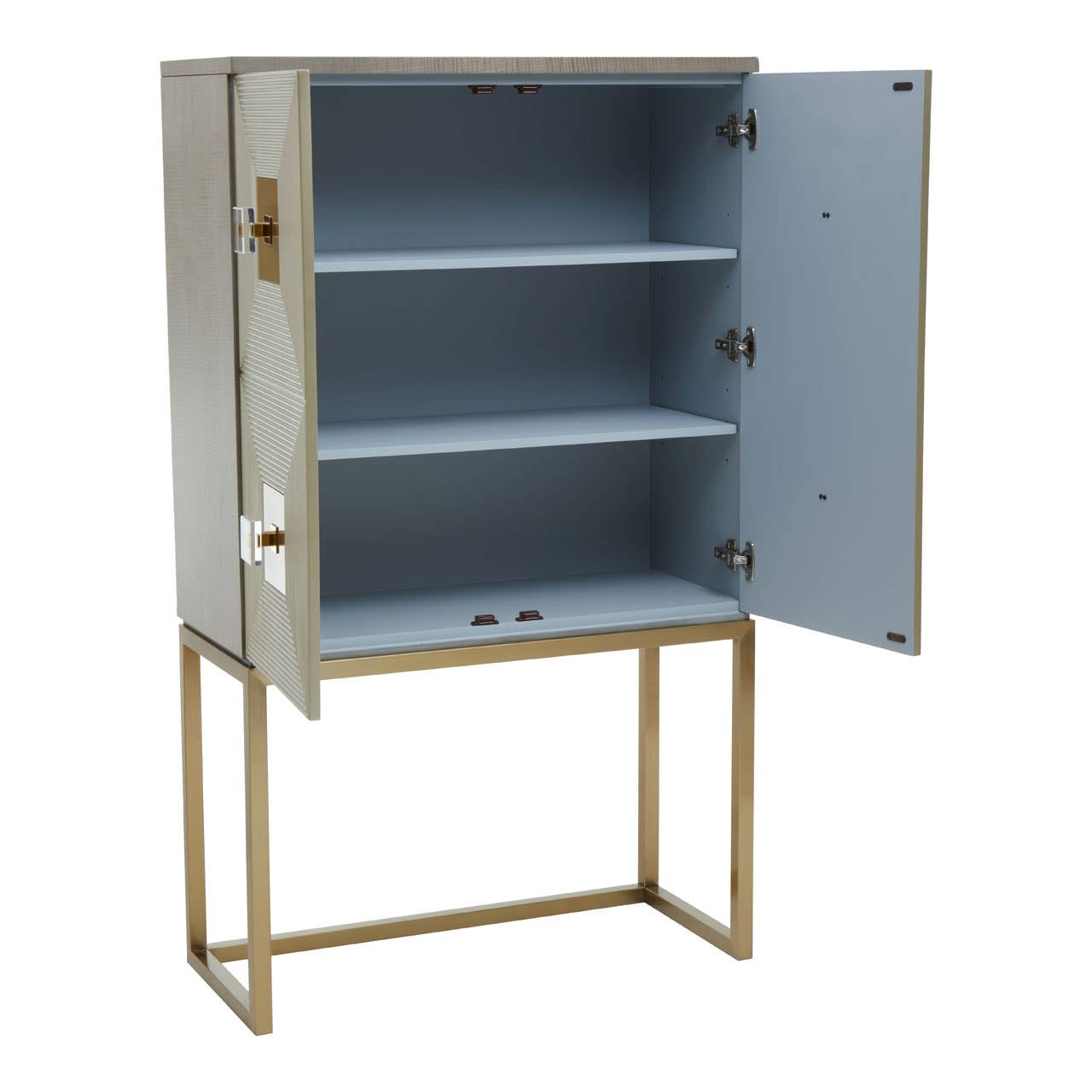 Decora Two Door Sideboard Sideboard