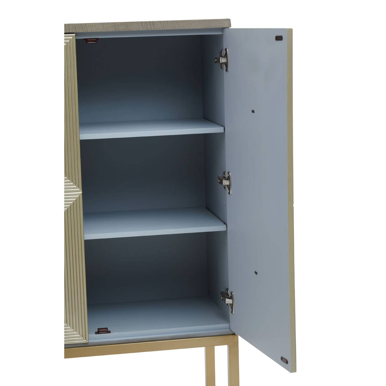 Decora Two Door Sideboard Sideboard
