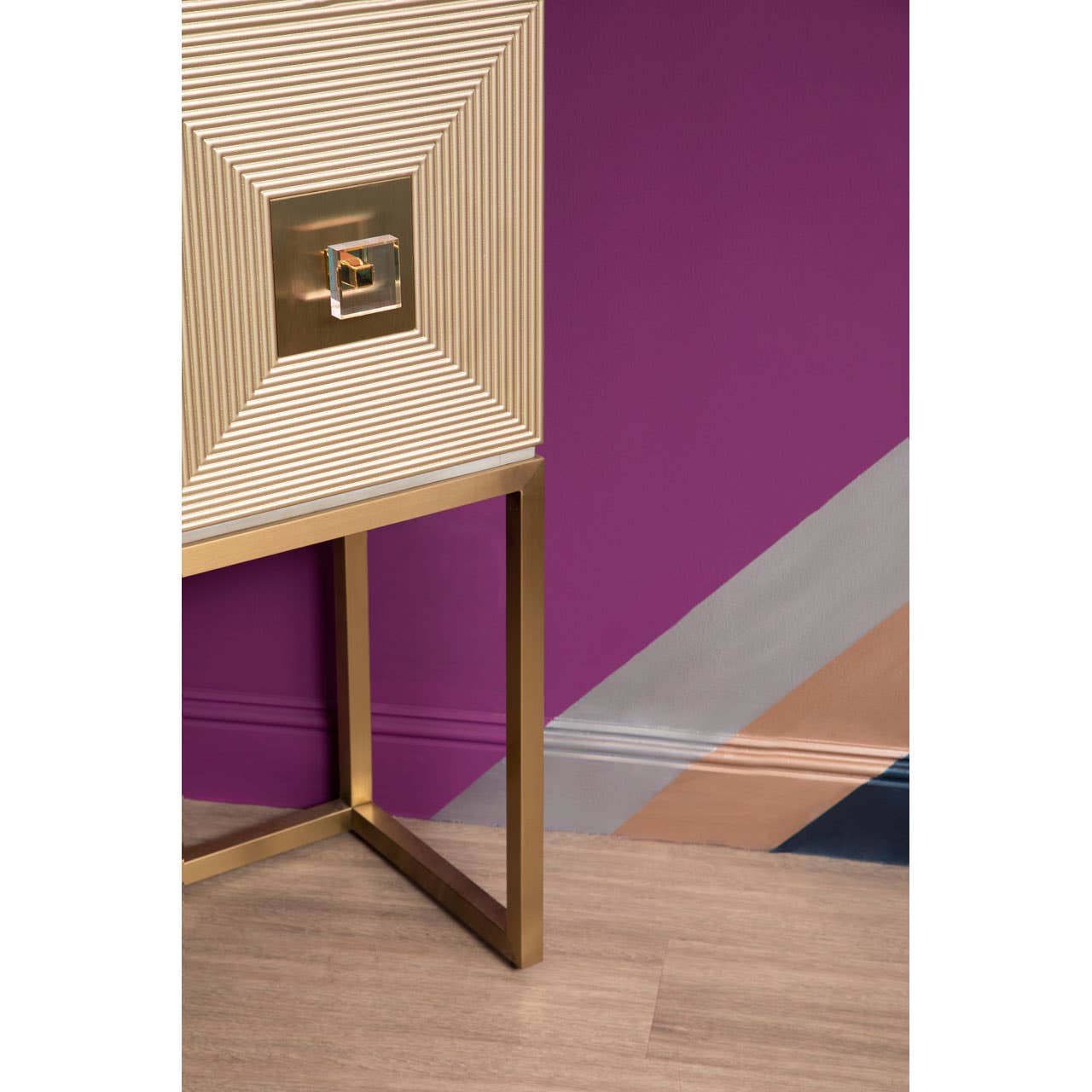 Decora Two Door Sideboard Sideboard