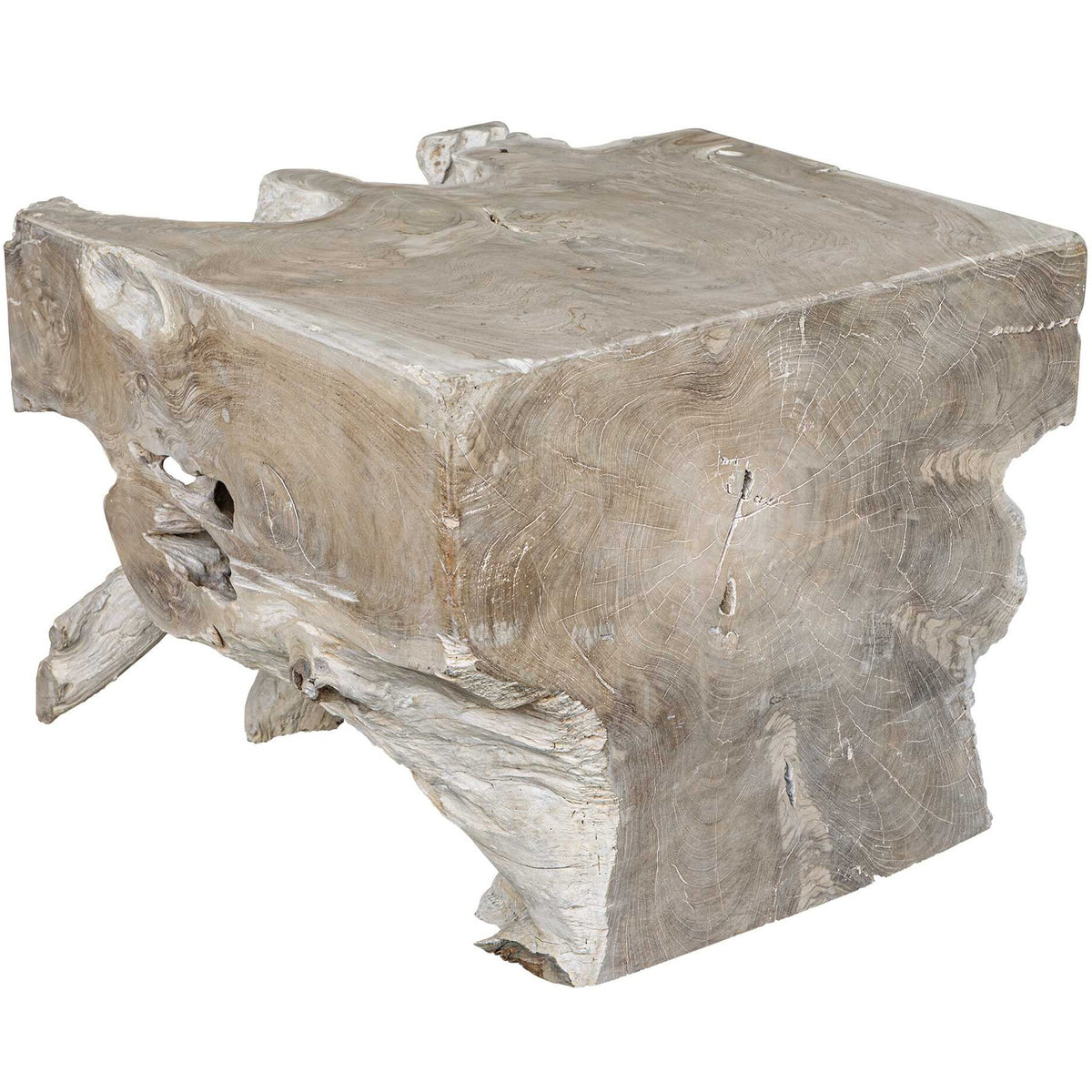 Uttermost Deguara Indoor-Outdoor Coffee Table