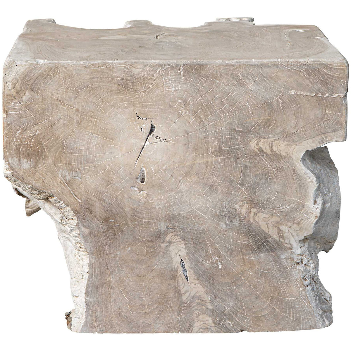 Uttermost Deguara Indoor-Outdoor Coffee Table