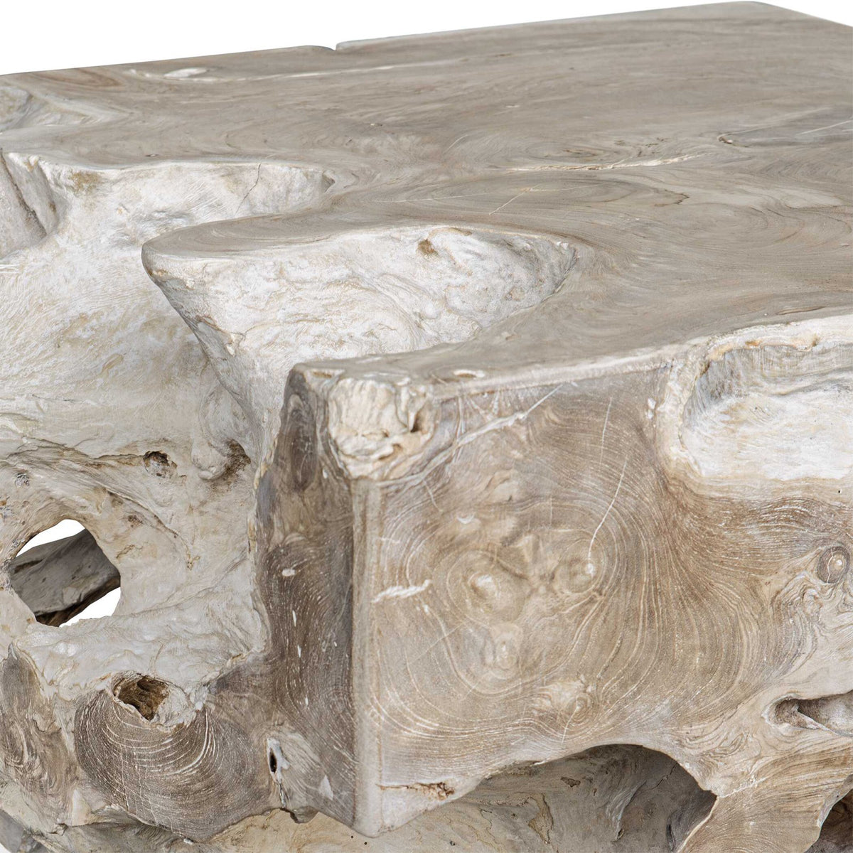Uttermost Deguara Indoor-Outdoor Coffee Table