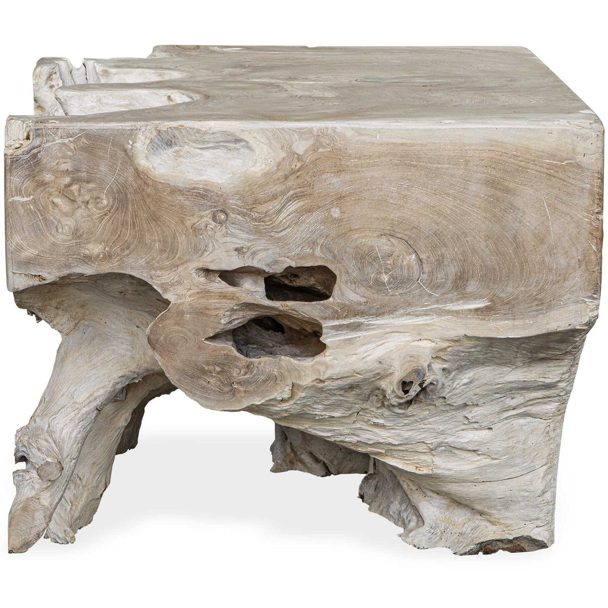 Deguara Indoor-Outdoor Coffee Table