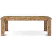 Theodore Alexander Della Coffee Table   Nicholas John Interiors