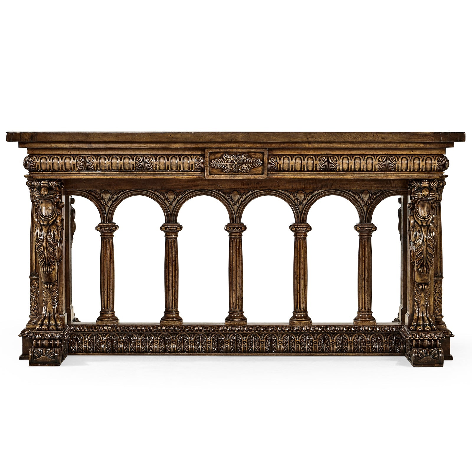Jonathan Charles French Renaissance Desk