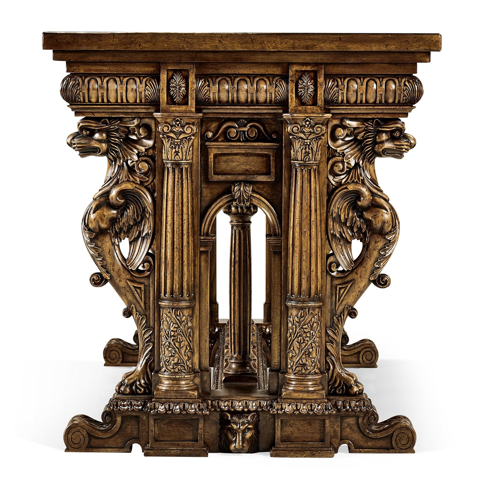 Jonathan Charles French Renaissance Desk