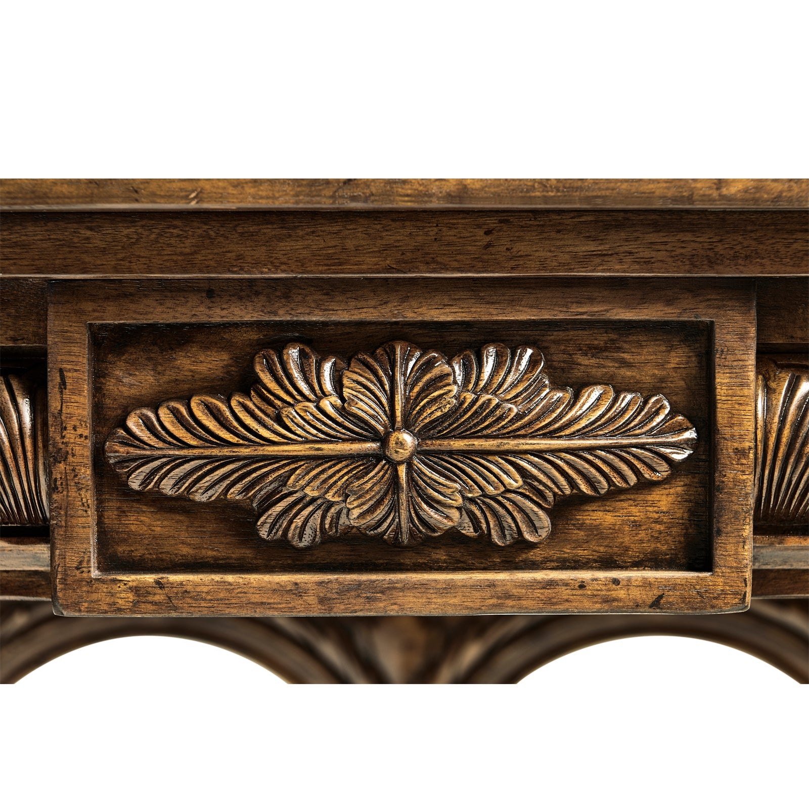Jonathan Charles French Renaissance Desk