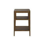 D.I Designs Abberley End Table - Brown Nicholas John Interiors