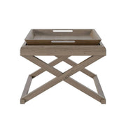 DI Designs Bentley End Table End Table