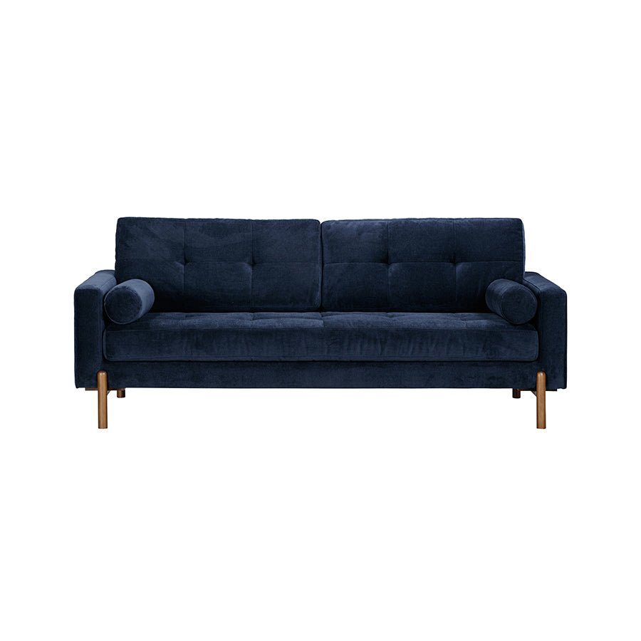 D.I Designs Candover Sofa in Blue Nicholas John Interiors D.I Design