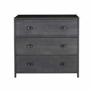 DI Designs Grafton Industrial Style Chest of Drawers Chest of Drawers