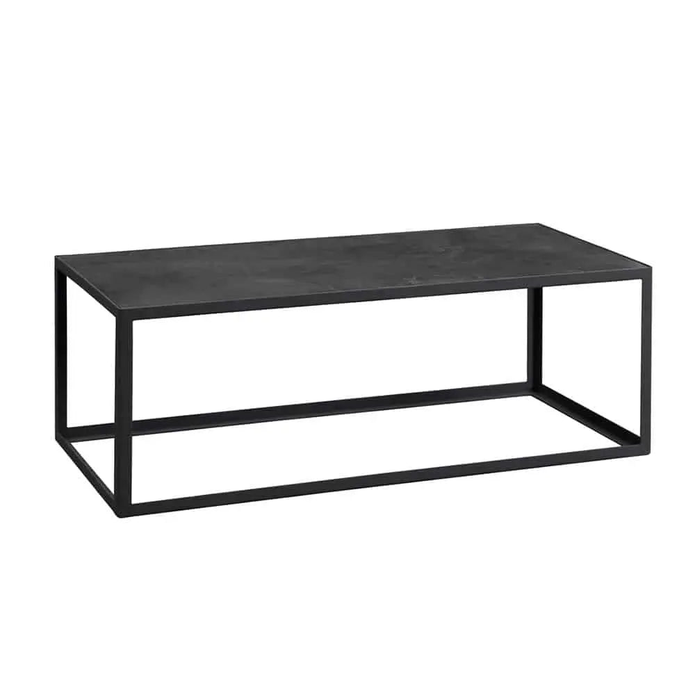 D.I Designs Grafton Industrial Style Coffee Table Nicholas John Interiors D.I Designs