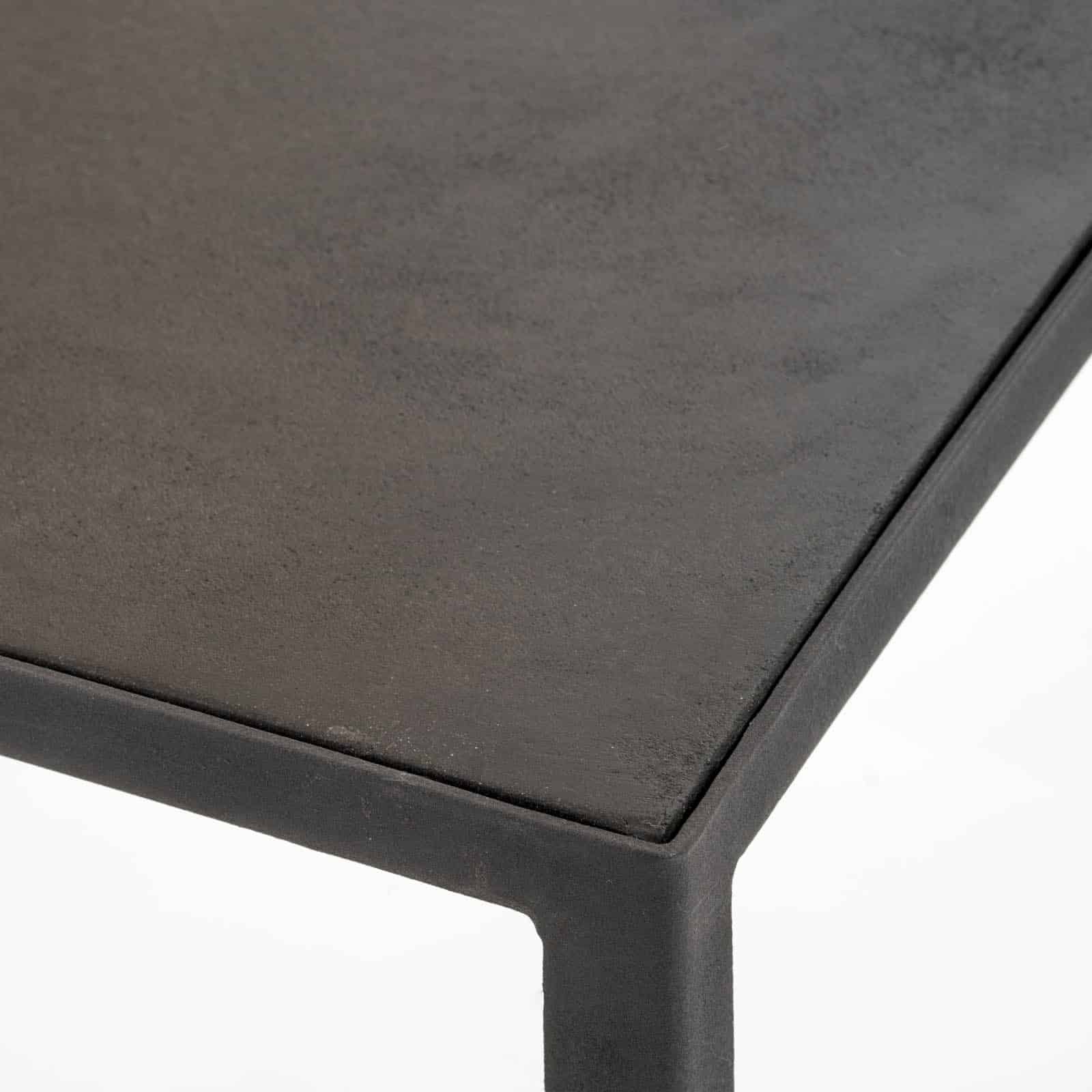 DI Designs Grafton Industrial Style Coffee Table Coffee Table
